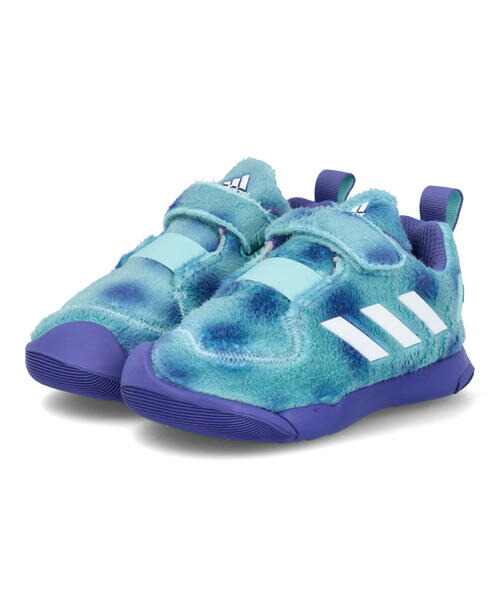 Adidas アディダス Activeplay Monsters I ベビーシューズ Disney Pixar アクティブプレイモンスターズi H ソニックアクア フットウェアホワイト Fmcholollan Org Mx Adidas アディダス Activeplay Monsters I ベビーシューズ Disney Pixar アクティブプレイモンスターズi H ソニックアクア フットウェアホワイト Fmcholollan Org Mx