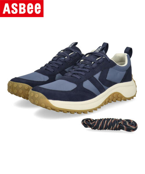 KEEN キーン KS86 メンズスニーカー アウトドアシューズ ケーエス86 1030776 ビンテージインディゴ/ネイバルアカデミー メンズ シューズ 靴 スニーカー タウンユース ローカット ブランド ギフト プレゼント ラッピング ASBee アスビー｜靴通販のシューズショップASBee 8,085円