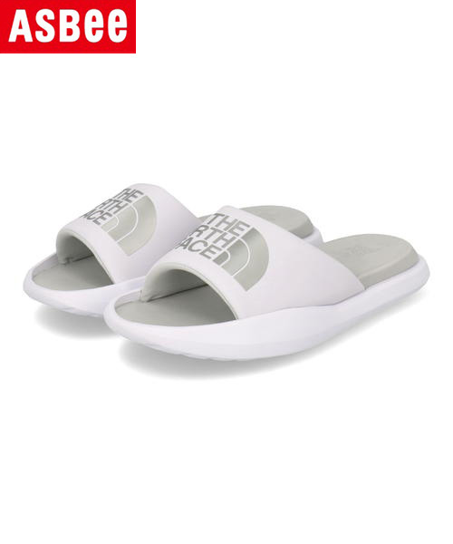 楽天市場】THE NORTH FACE ザ・ノースフェイス TRIARCH SLIDE メンズシャワーサンダル トリアーチスライド NF02250  BK ゴブリンブルー TNFブラック メンズ シューズ 靴 サンダル スポーツ ビーチ プレゼント ラッピング ASBee アスビー :  靴通販のシューズショップASBee