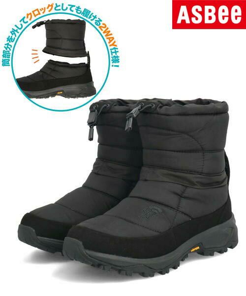 楽天市場】ザ・ノース・フェイス ブーツ シェルター ニット ミッド