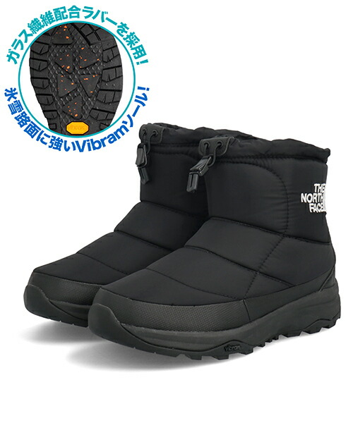 楽天市場】ザ・ノース・フェイス ヌプシ ブーツ ブーティ ウォーター
