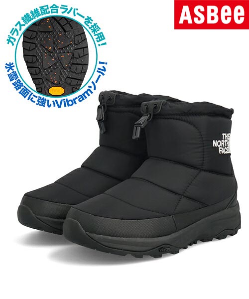 楽天市場】ザ・ノース・フェイス ヌプシ ブーツ ブーティ ウォーター