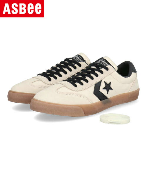 converse コンバース ROADCLASSIC SK OX メンズスニーカー ロードクラシックSKOX 33701910 グレー/ブラック メンズ シューズ 靴 スニーカー ローカット ブランド ギフト プレゼント ラッピング ASBee アスビー