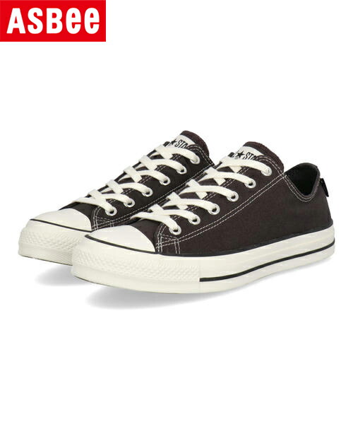 楽天市場】コンバース CONVERSE スニーカー レザー オールスターアール