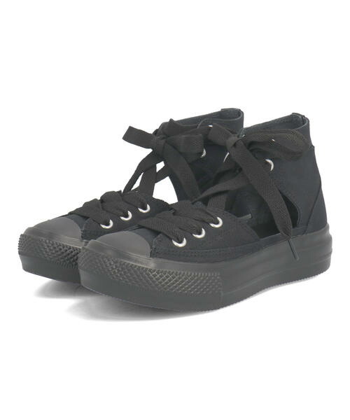 靴 Converse All Star Light Gladator HI Converse All Star Light Gladiator Ox Release | Hypebae