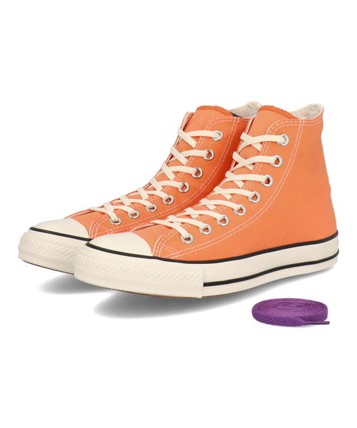楽天市場】converse コンバース ALL STAR BURNTCOLORS HI メンズ