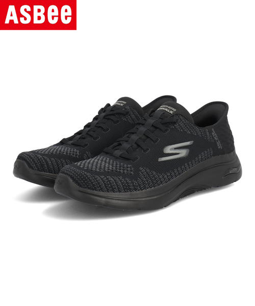 楽天市場】【クーポン配布中】SKECHERS スケッチャーズ SLIP-INS 