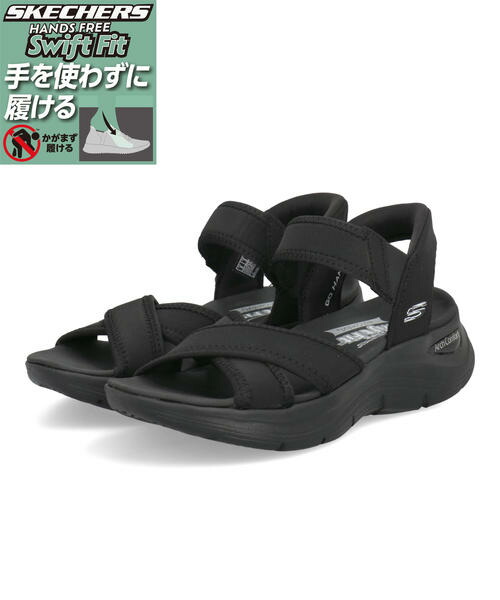 スニーカーサンダル特集
