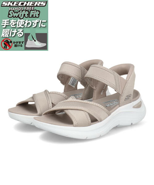 スニーカーサンダル特集
