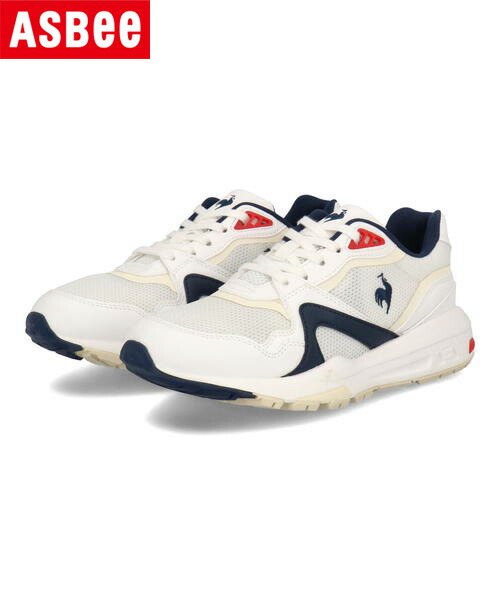 【楽天市場】【クーポン配布中】le coq sportif ルコックスポルティフ LCS R 806 レディーススニーカー