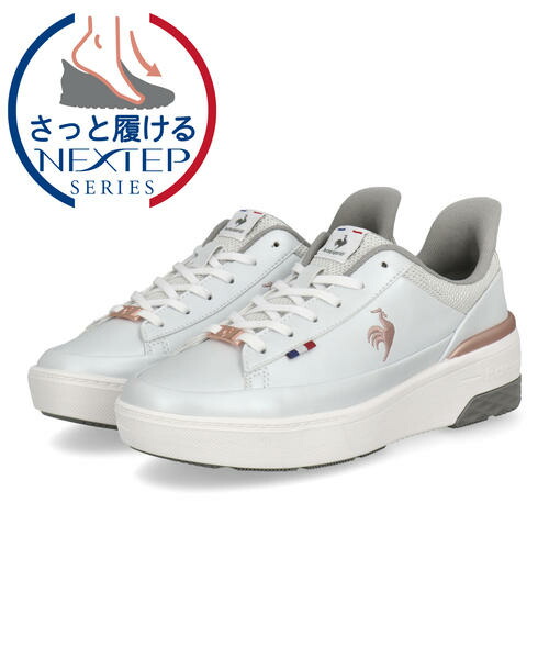 楽天市場】【クーポン配布中】le coq sportif ルコックスポルティフ LA