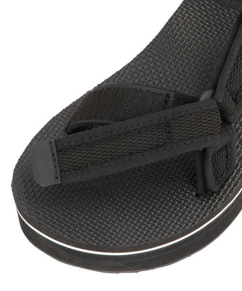 office teva sandals