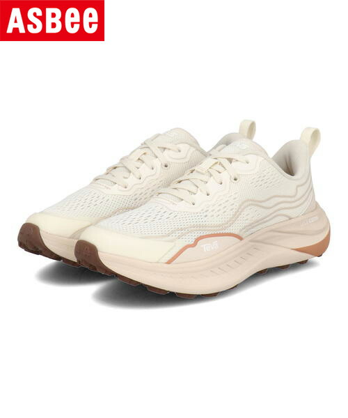 【クーポン配布中】Teva テバ TRAILWINDER LOW レディーススニーカー アウトドアシューズ ライトハイキング トレイルワインダーロー 1155992 BCHP バーチ/ピーチブルーム トレッキングシューズ ハイキングシューズ トレッキング ハイキング ローカット