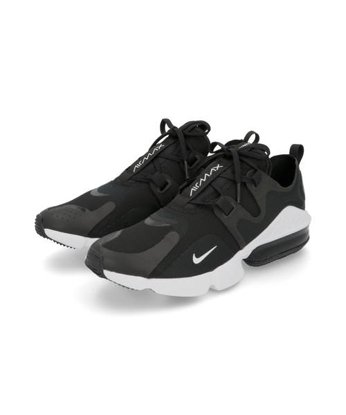 Air 期間限定クーポン配布中 Nike Max レディーススニーカー エアマックスインフィニティ Infinity Bq3999 Infinity ブラック ホワイト Air 激安 レディース ナイキ 003 靴通販のシューズショップasbee Air 期間限定クーポン配布中 Nike Max レディーススニーカー エアマックスインフィニティ Infinity Bq3999 Infinity ブラック ホワイト Air 激安 レディース ナイキ 003 靴通販のシューズショップasbee