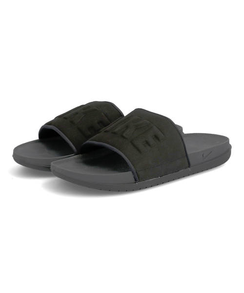 nike soft cushion slides