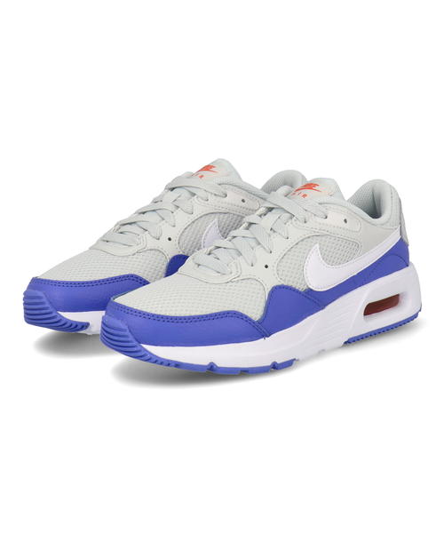 Nike ナイキ Wmns Air Max Sc レディーススニーカー ウィメンズエアマックスsc Cw4554 003 フォトンダスト 白色 サファイア Upntabasco Edu Mx