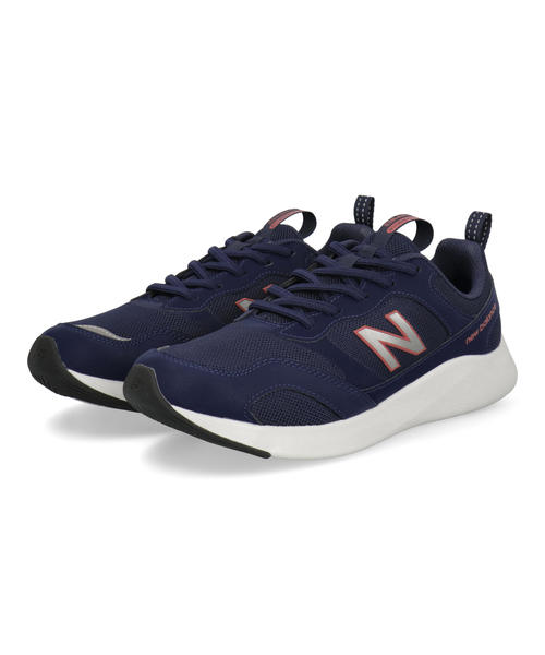 new balance ニューバランス DYNASOFT NB SAMPHER MEN V1 超軽量 幅広4E メンズスニーカー ゴムひも ダイナソフトエヌビーサンファー MSMP4XN チームネイビー メンズ シューズ 靴 ウォーキングシューズ スニーカー ローカット