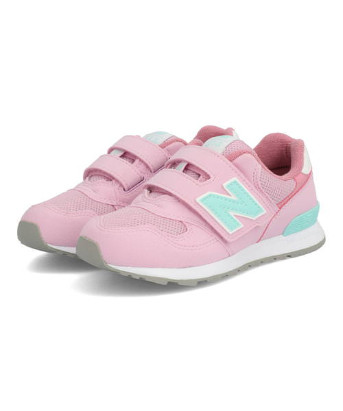 楽天市場】new balance ニューバランス YV373 キッズスニーカー 335373 GS2 ローズ キッズ シューズ 靴 スニーカー  ガールズ ブランド ギフト プレゼント ラッピング ASBee アスビー : 靴通販のシューズショップASBee