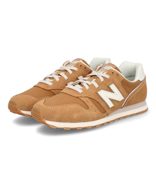 楽天市場 New Balance ニューバランス Ml373 メンズスニーカー Sm2 ベージュ メンズ 靴通販のシューズショップasbee