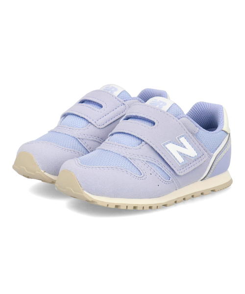 楽天市場】new balance ニューバランス IZ373 ベビーシューズ 331373 PR2 レッド : 靴通販のシューズショップASBee