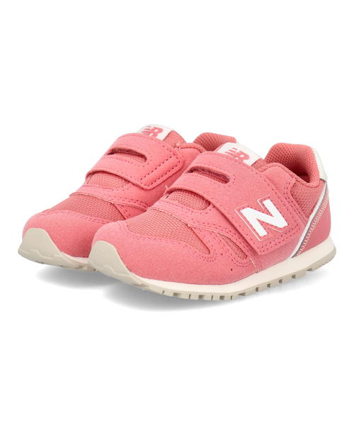 楽天市場】new balance ニューバランス PO313 キッズスニーカー シューズ 211313 RN レッド ネイビー キッズ 靴 スニーカー  ボーイズ ブランド ギフト プレゼント ラッピング ASBee アスビー : 靴通販のシューズショップASBee