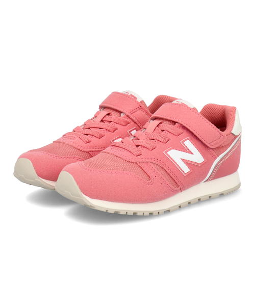 【楽天市場】【クーポン配布中】new balance ニューバランス YV373 キッズスニーカー 310373 CP2 ピンク キッズ シューズ 靴  スニーカー ガールズ ブランド ギフト : 靴通販のシューズショップASBee