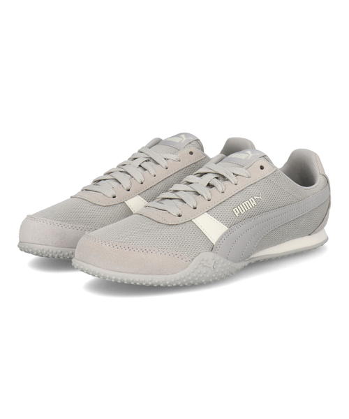 楽天市場】【クーポン配布中P10倍】PUMA プーマ BELLA RAW METALLICS レディーススニーカー 軽量 ベラロウメタリックス  383848 02 プーマブラック プーマチームゴールド レディース シューズ 靴 スニーカー ローカット ラッピング ASBee アスビー :  靴通販のシューズ ...