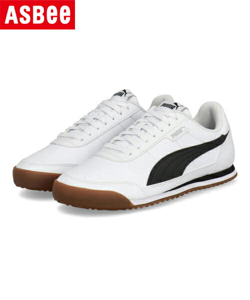 楽天市場】PUMA プーマ CATCH 超軽量 メンズスニーカー 薄底 ロー