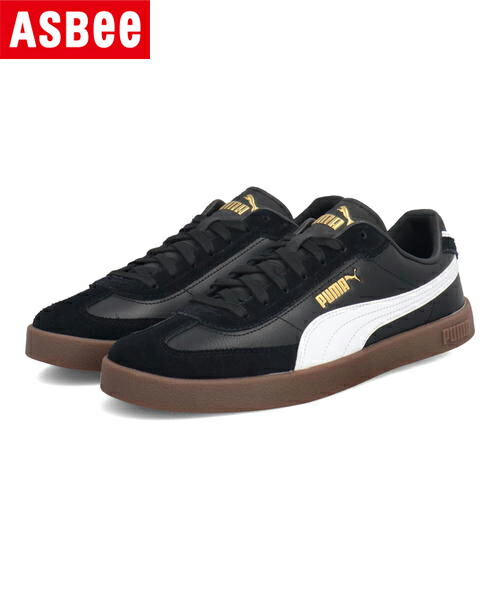 楽天市場】PUMA プーマ CLUB 2 ERA メンズスニーカー スエード レザー