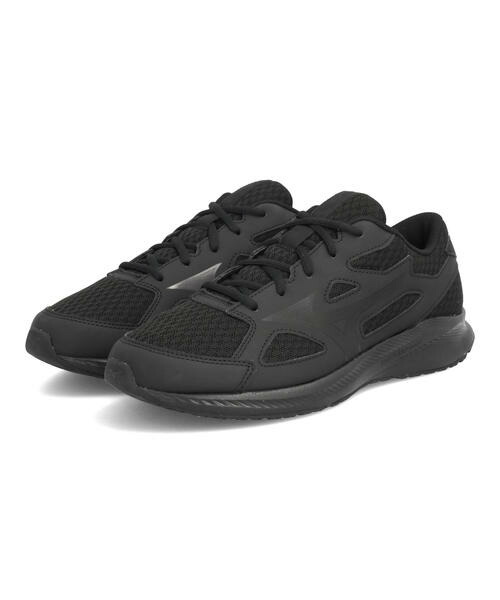 楽天市場】mizuno ミズノ TRADROAD 13 軽量 幅広3E メンズ