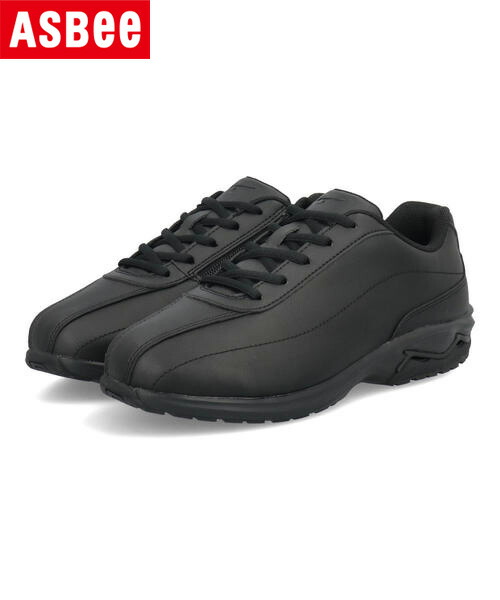 mizuno ミズノ MG-01 SUPER WIDE 幅広4E レディースウォーキングシューズ コンフォート スーパーワイド B1GL2501 09 ブラック レディース シューズ 靴 ウォーキングシューズ ウォーキング 運動靴 カジュアル レースアップ アスビー