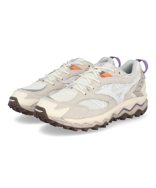 むぅ 楽天市場】ミズノ スニーカー メンズ ウェーブムジンTL MIZUNO WAVE