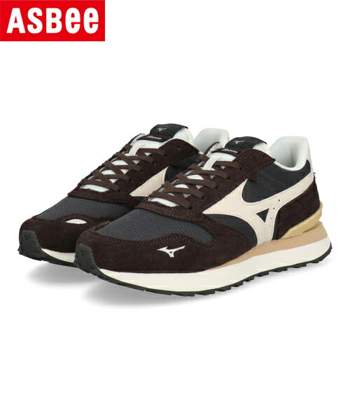 楽天市場】ミズノ公式 MIZUNO RB87 ユニセックス ブラウン×オフ