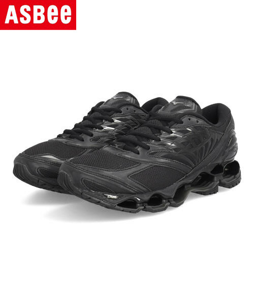 新品未使用 Mizuno ウェーブフィットトランプロ 27.0 黒/金 楽天市場】MIZUNO WAVE PROPHECY X【ミズノ ウエーブ