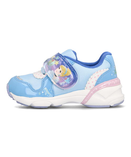 楽天市場 クーポン配布中 Disney ディズニー シンデレラ キッズ ライトアップスニーカー 光る靴 Dn C1284 ライトブルー シューズ 靴 運動靴 ガールズ ブランド ギフト 靴通販のシューズショップasbee 楽天市場 クーポン配布中 Disney ディズニー シンデレラ キッズ ライトアップスニーカー 光る靴 Dn C1284 ライトブルー シューズ 靴 運動靴 ガールズ ブランド ギフト 靴通販のシューズショップasbee