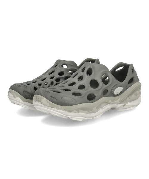 【クーポン配布中】MERRELL メレル HYDRO NEXT GEN MOC メンズシューズサンダル スニーカー アウトドア ハイドロネクストジェンモック J00003582 ペールアイビー メンズ シューズ 靴 アウトドアシューズ サンダル タウンユース クロッグ スポーツ スリッポン｜靴通販のシューズショップASBee