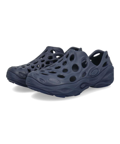 【クーポン配布中】MERRELL メレル HYDRO NEXT GEN MOC メンズシューズサンダル スニーカー アウトドア ハイドロネクストジェンモック J00005128 ダークナイト メンズ シューズ 靴 アウトドアシューズ サンダル タウンユース クロッグ スポーツ スリッポン|靴通販のシューズショップASBee