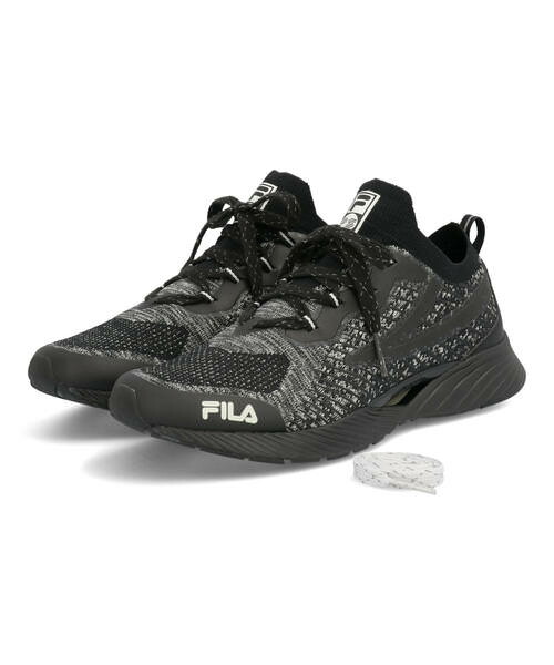楽天1位 楽天市場 Fila フィラ Rgb Flex メンズスニーカー 超軽量 Rgbフレックス F76 0004 ブラック グレイ 靴通販のシューズショップasbee Seal限定商品 Secom Com Uy