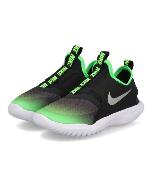 楽天市場 P10倍 クーポン配布中 Nike ナイキ Flex Runner Ps キッズスリッポンシューズ 軽量 スニーカー フレックスランナーps At4663 0 ブラック クローム グリーンストライク キッズ シューズ 靴 ボーイズ ブランド ギフト プレゼント ラッピング Asbee アスビー 楽天市場 P10倍 クーポン配布中 Nike ナイキ Flex Runner Ps キッズスリッポンシューズ 軽量 スニーカー フレックスランナーps At4663 0 ブラック クローム グリーンストライク キッズ シューズ 靴 ボーイズ ブランド ギフト プレゼント ラッピング Asbee アスビー