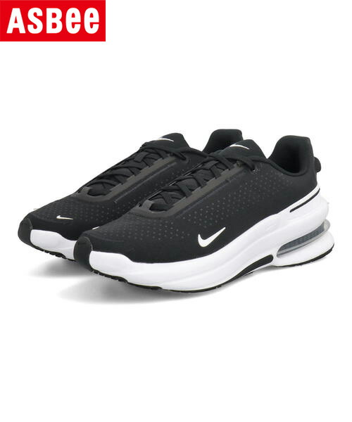 【クーポン配布中】NIKE ナイキ AIR ZOOM UPTURN SC 軽量 メンズスニーカー 厚底 エアズームアップターンSC IB2746 004 ブラック/ホワイト メンズ シューズ 靴 スニーカー ローカット ブランド ギフト プレゼント ラッピング ASBee アスビー