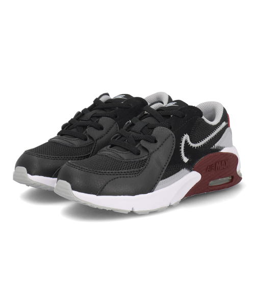 NIKE/AIR MAX90 TOGGLE/トグル/キッズスニーカー/黒21.5 NIKE/AIR MAX90 TOGGLE/トグル/キッズスニーカー/黒21.5