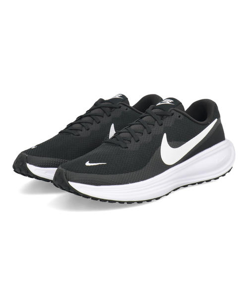 NIKE ナイキ シューズ 9(US) ブラック メンズ 楽天市場】ナイキ NIKE REVOLUTION 8 レボリューション 8 HJ9198-003