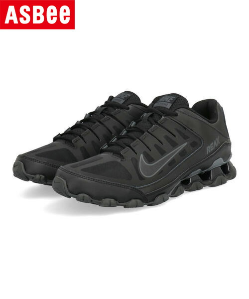 ドラギリアス　ars8 楽天市場】ナイキ リアックス 8 TR NIKE REAX 8 TR ブラック/ブラック