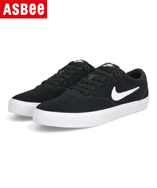 【クーポン配布中】NIKE ナイキ CHARGE SUEDE メンズスニーカー チャージスエード IB2750 001 ブラック/ホワイト/ブラック メンズ シューズ 靴 スニーカー ローカット ブランド ギフト プレゼント ラッピング ASBee アスビー