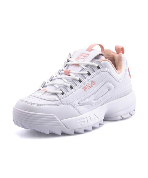 fila disruptor 2 cherry pink Shop 