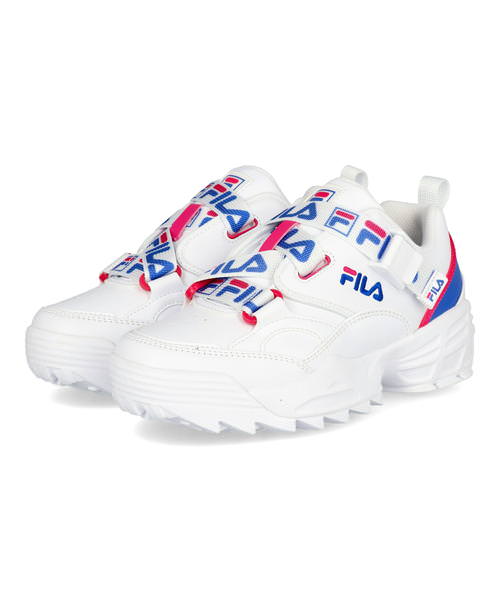 fila shark
