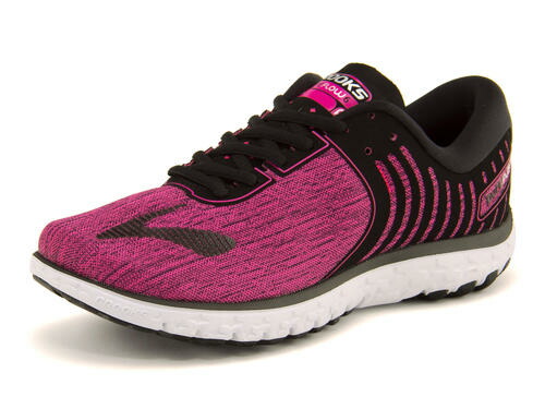 brooks pureflow 6 pink