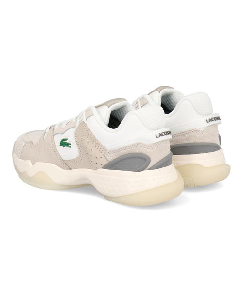 Lacoste ラコステ T Point 0721 1 G レディーススニーカー Tポイントg Sf 18c オフホワイト オフホワイト Vmaphotographystudios Com