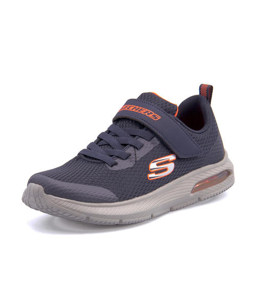 skechers air kids