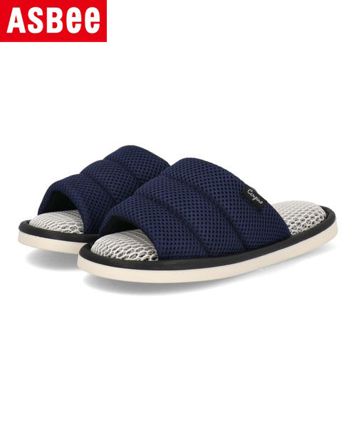 在庫処分！Mercedes Anchor inc. Room shoes Mercedes Anchor inc. Room shoes スリッパ